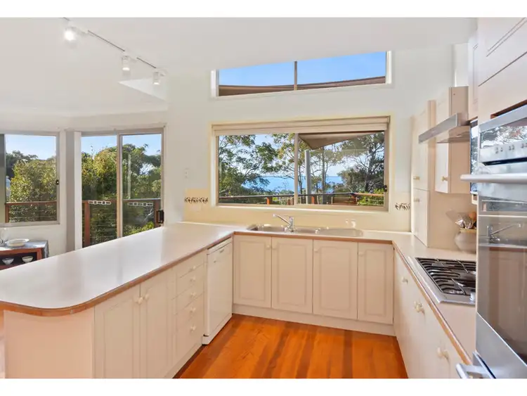 Fifth view of Homely house listing, 21 Towry Crescent, Vincentia NSW 2540