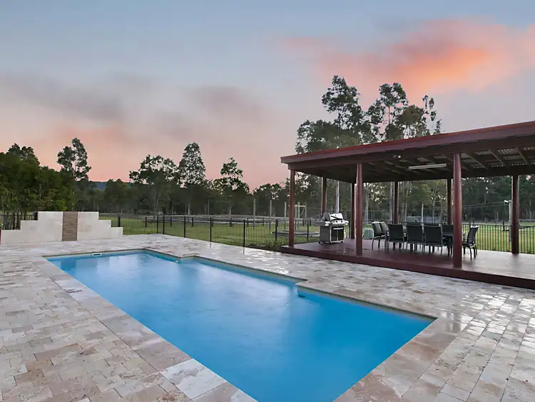 Third view of Homely rural property listing, 751 Sandy Creek Road, Quorrobolong NSW 2325