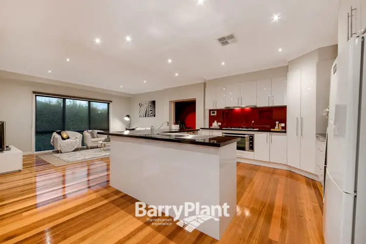 Third view of Homely house listing, 100 Livingstone Boulevard, Pakenham VIC 3810