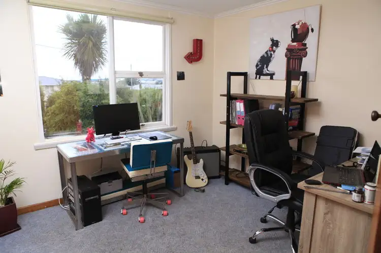 Fifth view of Homely house listing, 21 Raymond Avenue, Devonport TAS 7310