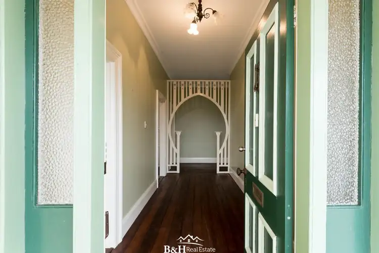 Second view of Homely house listing, 10 Hogg Street, Wynyard TAS 7325
