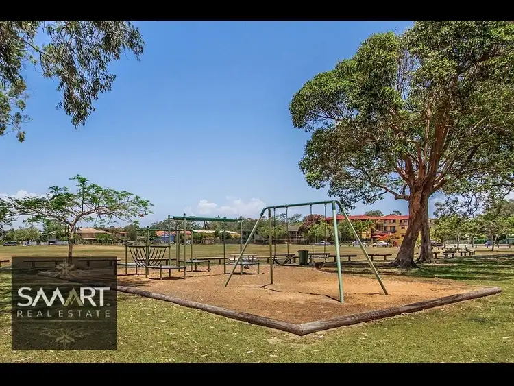 Fifth view of Homely unit listing, 2/376 Marine Parade, Labrador QLD 4215