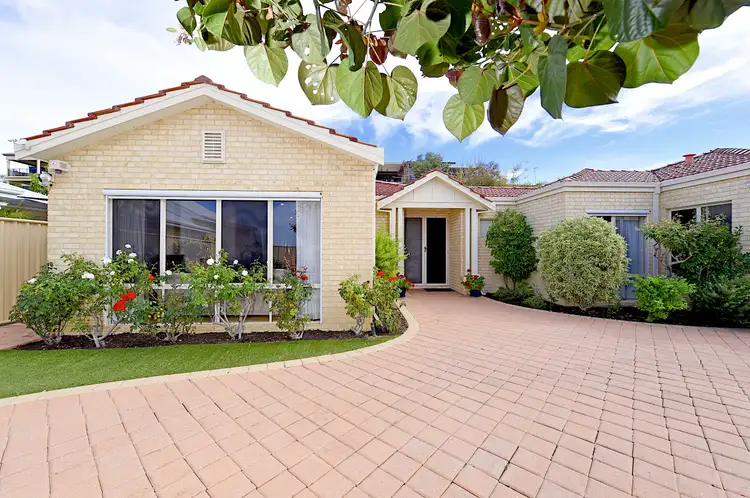 Third view of Homely house listing, 24 Salter Point Parade, Salter Point WA 6152