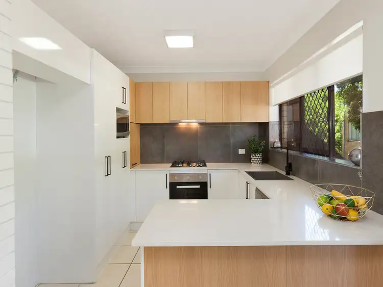 Fifth view of Homely unit listing, 1/105 Sherwood Road, Toowong QLD 4066