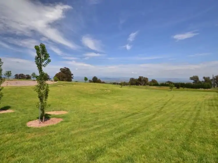 Sixth view of Homely rural property listing, LOT 13, 1094 Tabletop Road, Mansfield VIC 3722