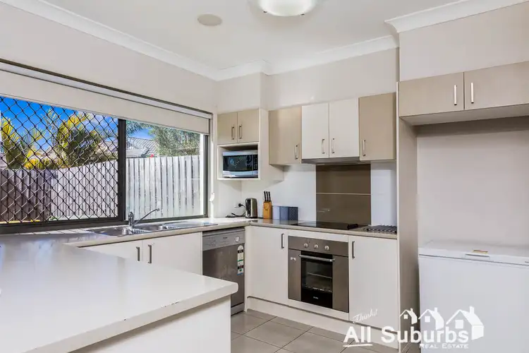 Fifth view of Homely apartment listing, 27/7-17 Lucy Street, Marsden QLD 4132