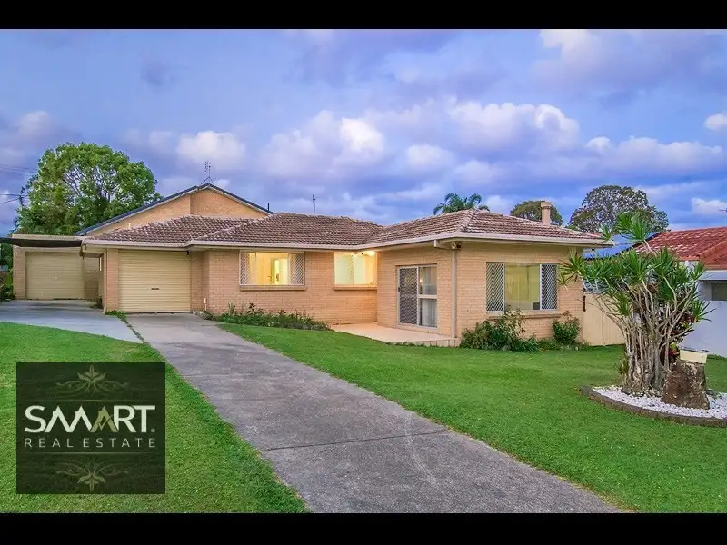 Main view of Homely house listing, 33 Inveray Avenue, Benowa Waters QLD 4217