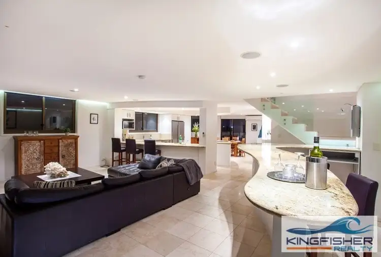 Third view of Homely apartment listing, 12/93 Albatross Avenue, Mermaid Beach QLD 4218
