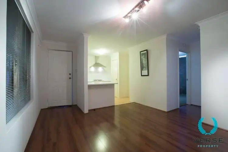Sixth view of Homely villa listing, 2/17 Stannard Street, St James WA 6102