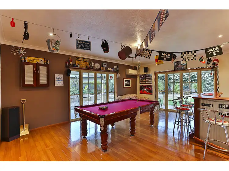 Seventh view of Homely house listing, 21 Holly Avenue, Highfields QLD 4352