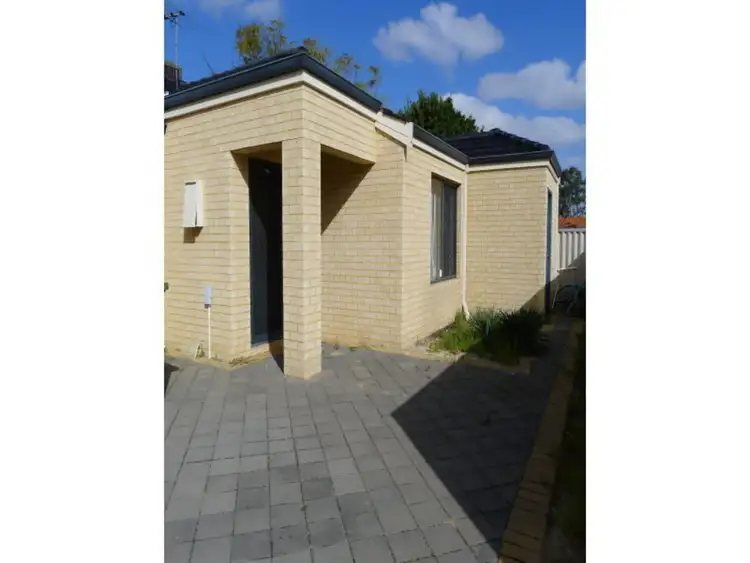 Second view of Homely house listing, 152B Hill View Terrace, St James WA 6102