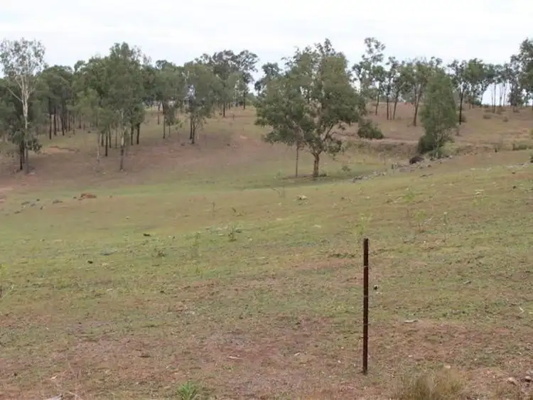 Fifth view of Homely land listing, Lot 9 Old Esk Road, South East Nanango QLD 4615