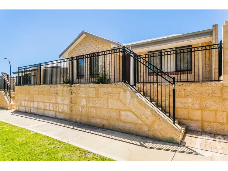 Main view of Homely house listing, 16 Kemble Lane, Wellard WA 6170