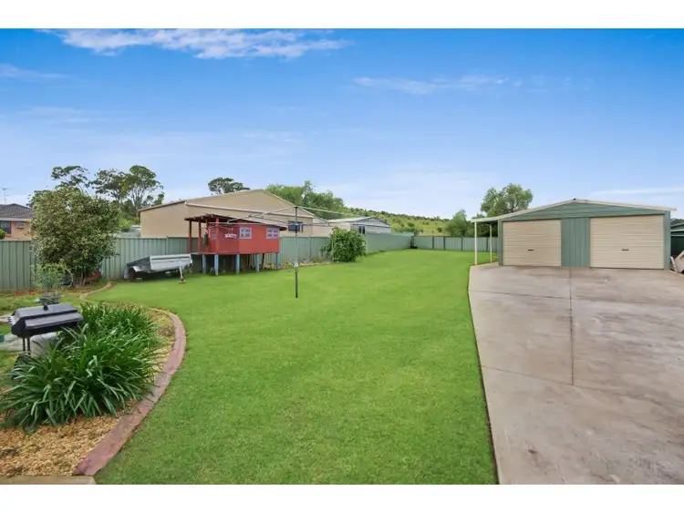 Fifth view of Homely house listing, 25 Peppercorn Avenue, Mount Hunter NSW 2570