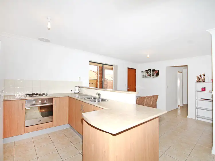 Second view of Homely house listing, 4/39 Brookside Gardens, Caversham WA 6055