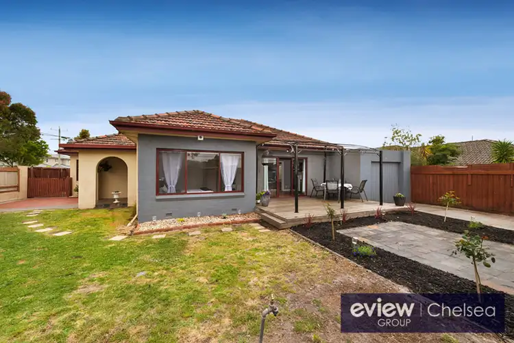 45 Catherine Avenue, Chelsea VIC 3196