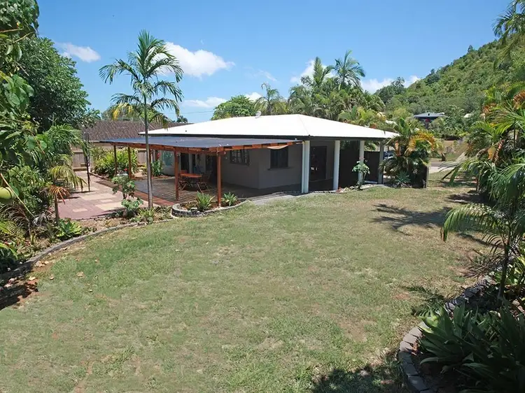 Second view of Homely house listing, 8 Matilda Close, Woree QLD 4868