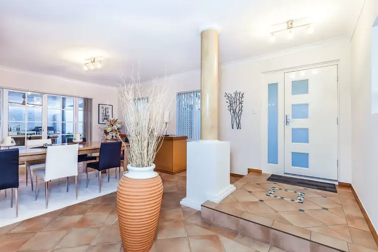 Seventh view of Homely house listing, 6A Ruby Street, North Perth WA 6006