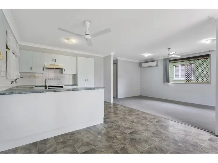 Second view of Homely house listing, 108 Water Street, Berserker QLD 4701