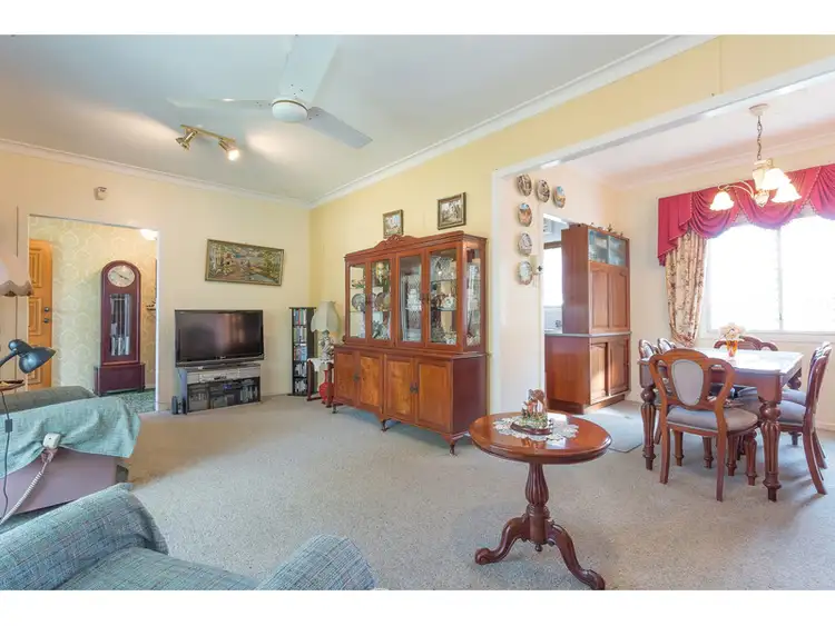 Fourth view of Homely house listing, 210 Kerrigan Street, Frenchville QLD 4701
