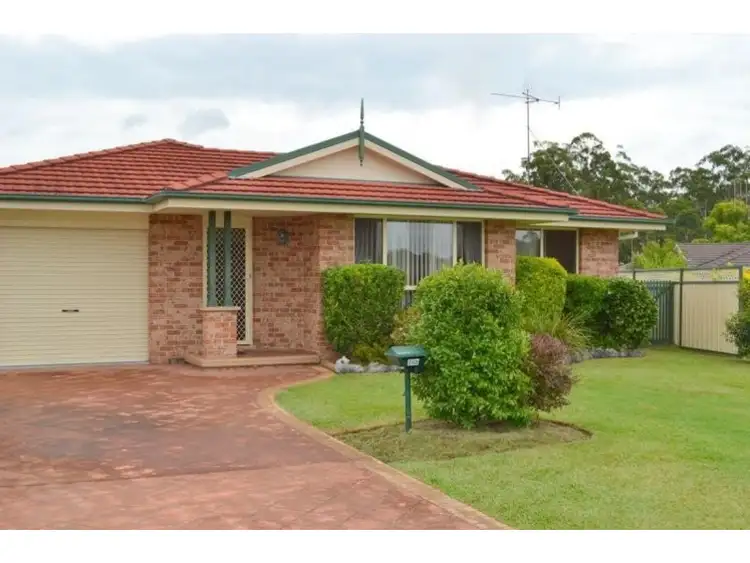 Second view of Homely house listing, 28 Timbertown Crescent, Wauchope NSW 2446