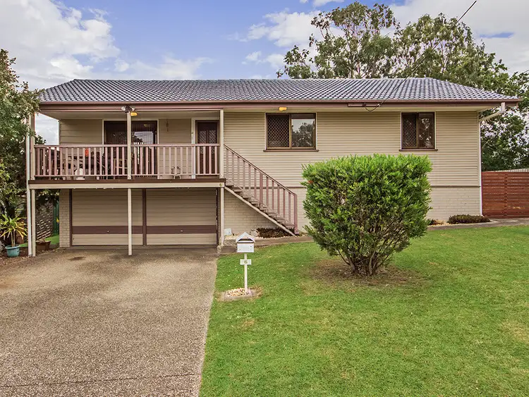 Main view of Homely house listing, 6 Caswell Street, Gailes QLD 4300