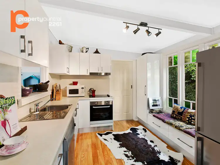 Second view of Homely house listing, 31 Dampier Boulevard, Killarney Vale NSW 2261