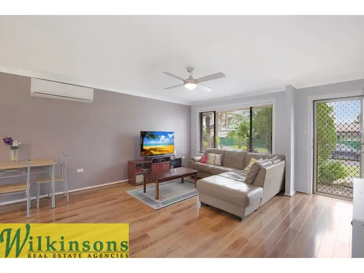 Second view of Homely villa listing, Address available on request