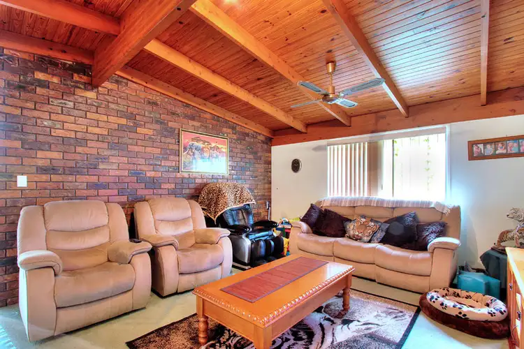 Second view of Homely house listing, 13 Mandew Street, Shailer Park QLD 4128