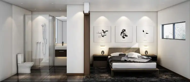 Fourth view of Homely townhouse listing, 5/10 Sherbrook Avenue, Ringwood VIC 3134