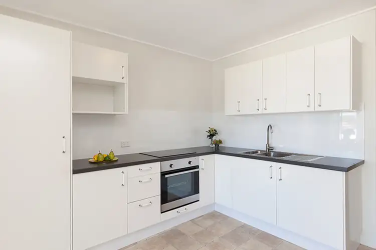 Fourth view of Homely apartment listing, 4/25 Raven Street, St Lucia QLD 4067