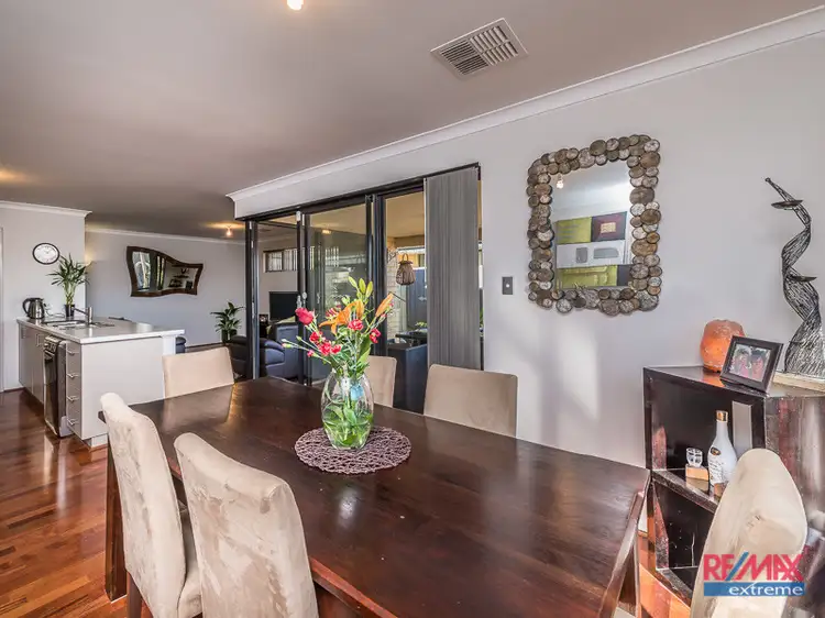 Fifth view of Homely house listing, 9 Clew Way, Jindalee WA 6036