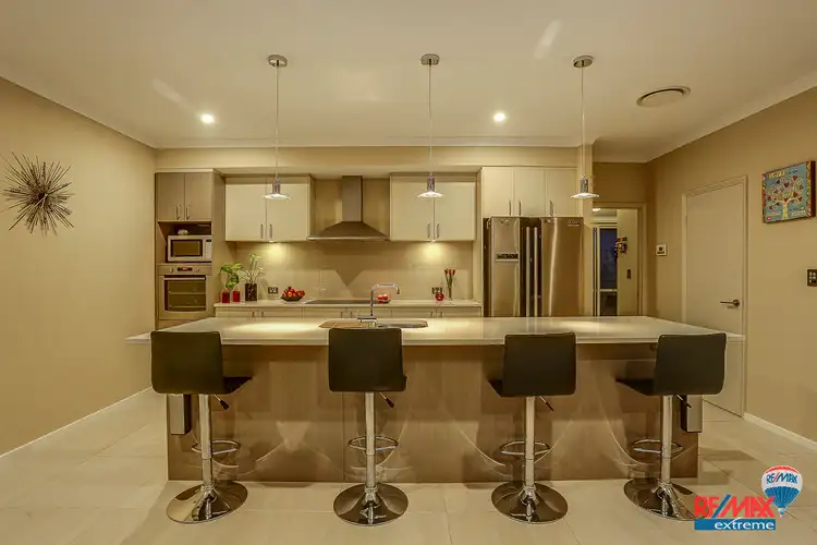 Fourth view of Homely house listing, 188 Lagoon Drive, Yanchep WA 6035