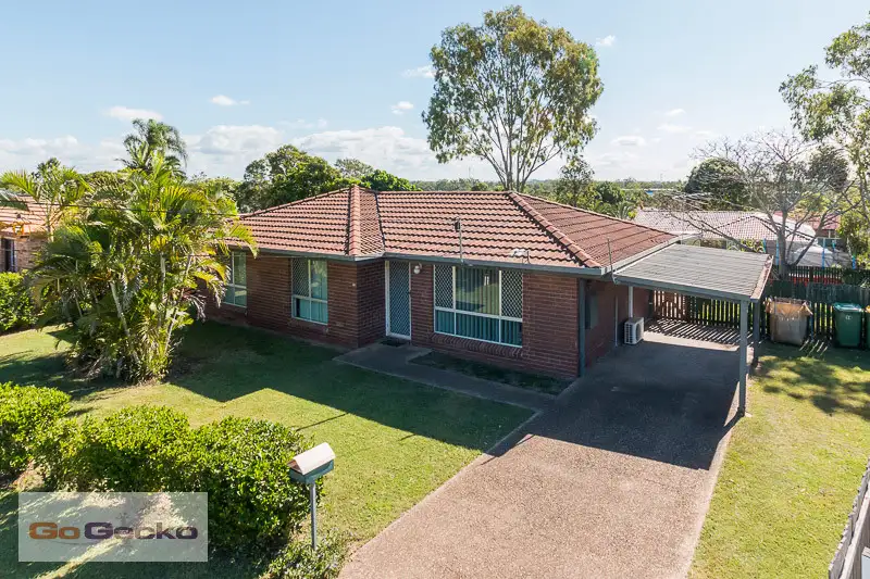 Main view of Homely house listing, 14 Devine Street, Marsden QLD 4132
