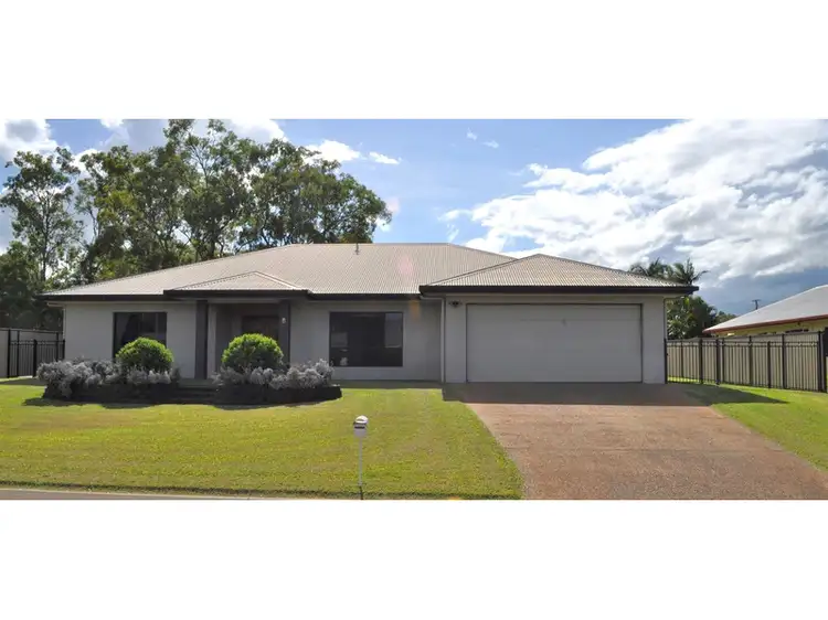 8 Collins Court, Mareeba QLD 4880