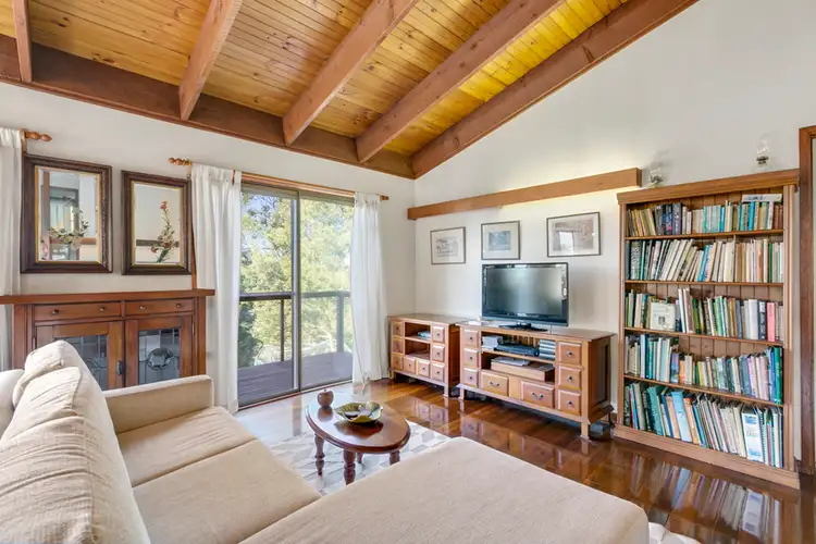 Fourth view of Homely house listing, 20-22 Bibaringa Close, Beechmont QLD 4211