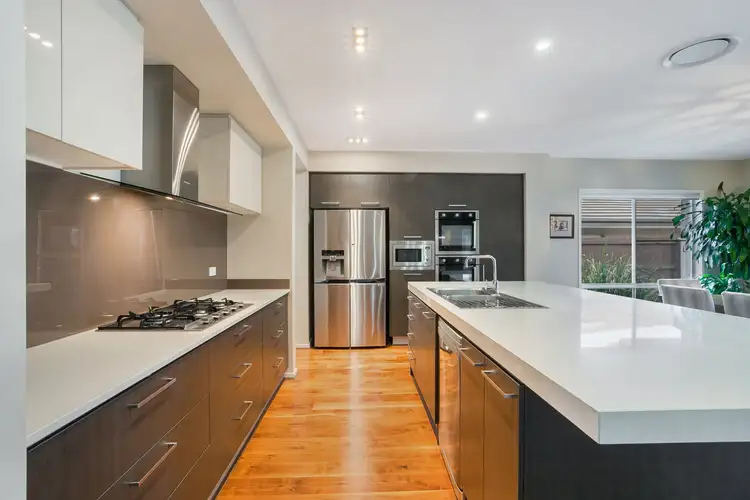Sixth view of Homely house listing, 34 Waterhousia Place, Moggill QLD 4070