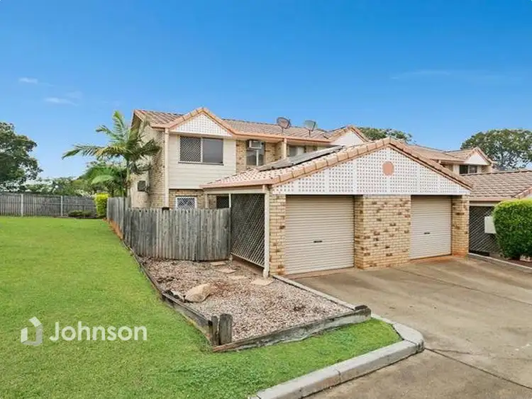 Main view of Homely townhouse listing, 1/375 Birkdale Road, Wellington Point QLD 4160