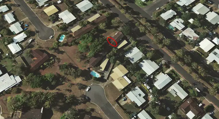 Main view of Homely unit listing, 6/71 Boland Street, Westcourt QLD 4870