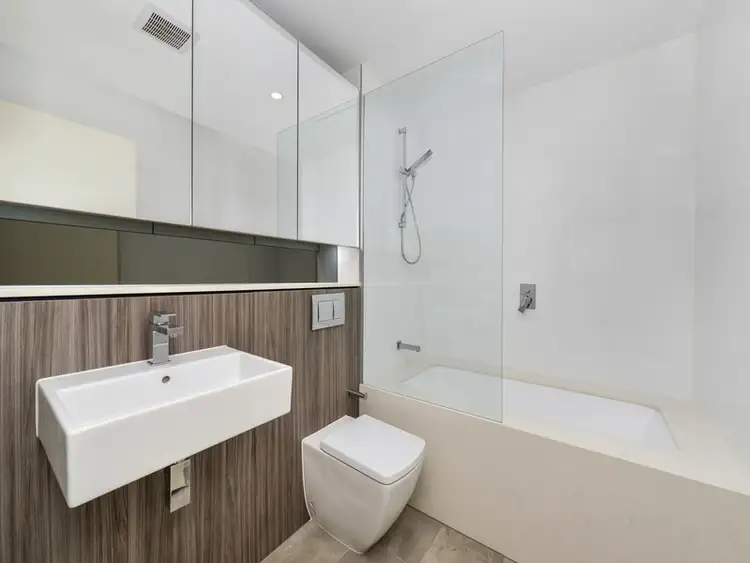Third view of Homely apartment listing, B102/14 Half Street, Wentworth Point NSW 2127