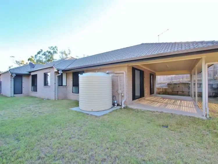 Fifth view of Homely house listing, 17 Lilley Terrace, Chuwar QLD 4306