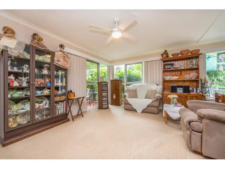 Second view of Homely house listing, 82 North Street, Mount Lofty QLD 4350