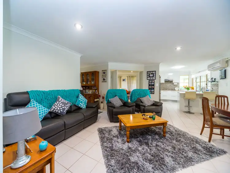 Fifth view of Homely house listing, 4 Goulburn Court, Helensvale QLD 4212