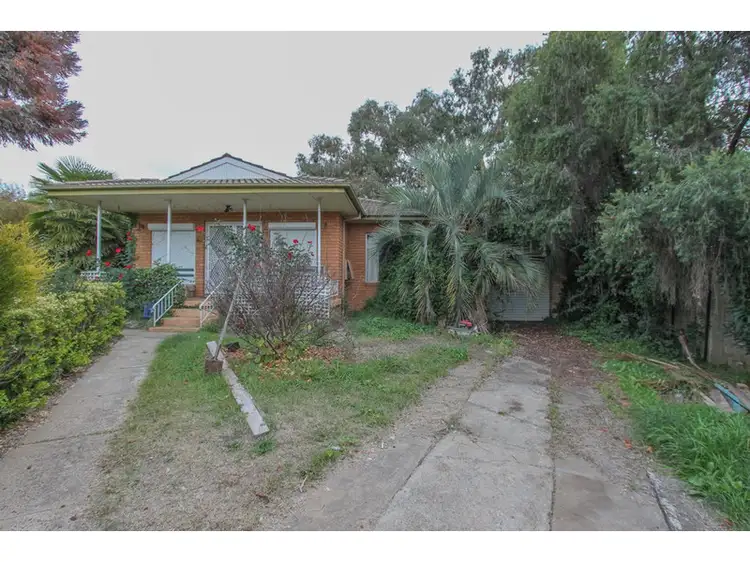Main view of Homely house listing, 16 Wakehurst Place, Bathurst NSW 2795