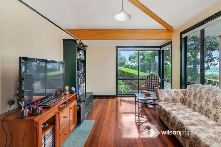 Fifth view of Homely house listing, 51 Nardinos Road, Yallourn North VIC 3825