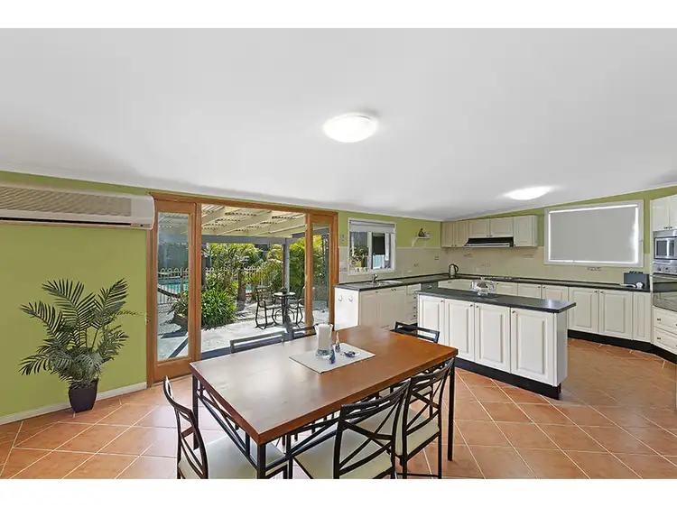 Second view of Homely house listing, 19 Kathleen White Crescent, Killarney Vale NSW 2261