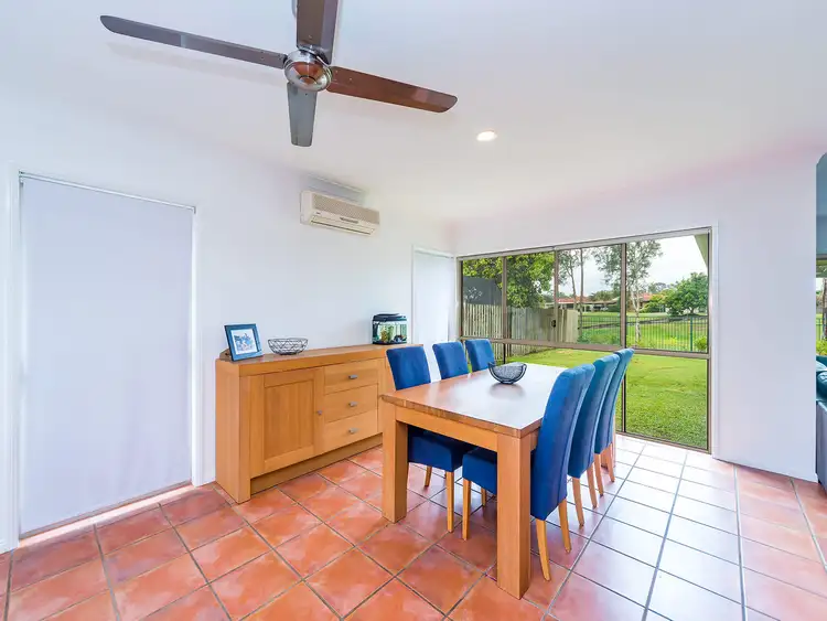 Sixth view of Homely house listing, 61 Vivacity Drive, Upper Coomera QLD 4209
