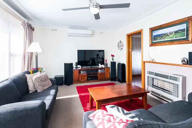 Second view of Homely house listing, 5 Hastings Street, Wendouree VIC 3355