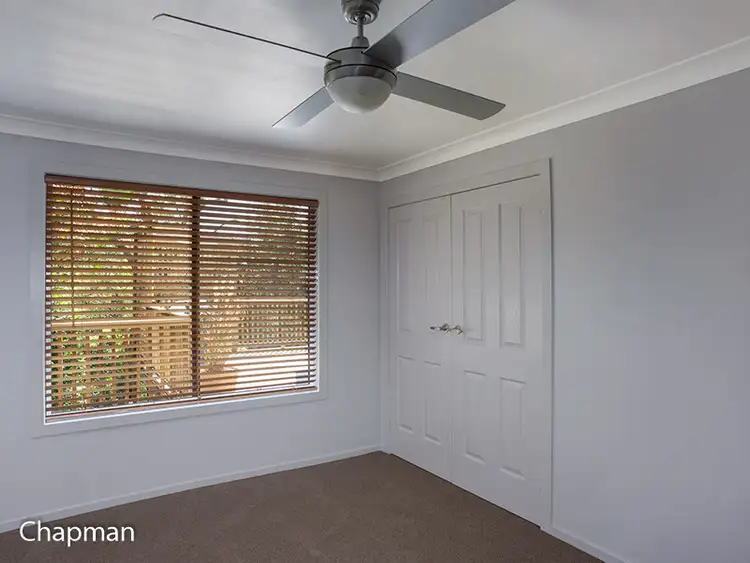 Sixth view of Homely house listing, 22 Yoogali Terrace, Blaxland NSW 2774