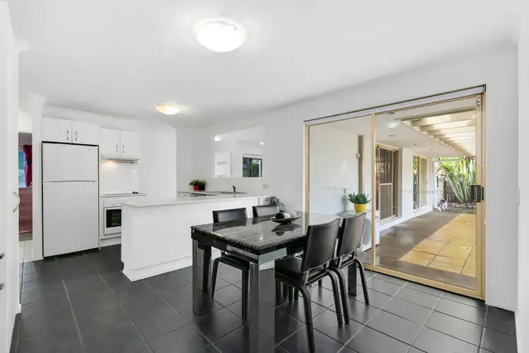 Second view of Homely house listing, 11 Issell Place, Highland Park QLD 4211